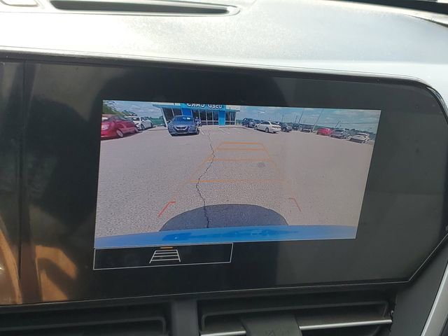 Certified 2024 Chevrolet Trax RS w/ Driver Confidence Package FWD image 27