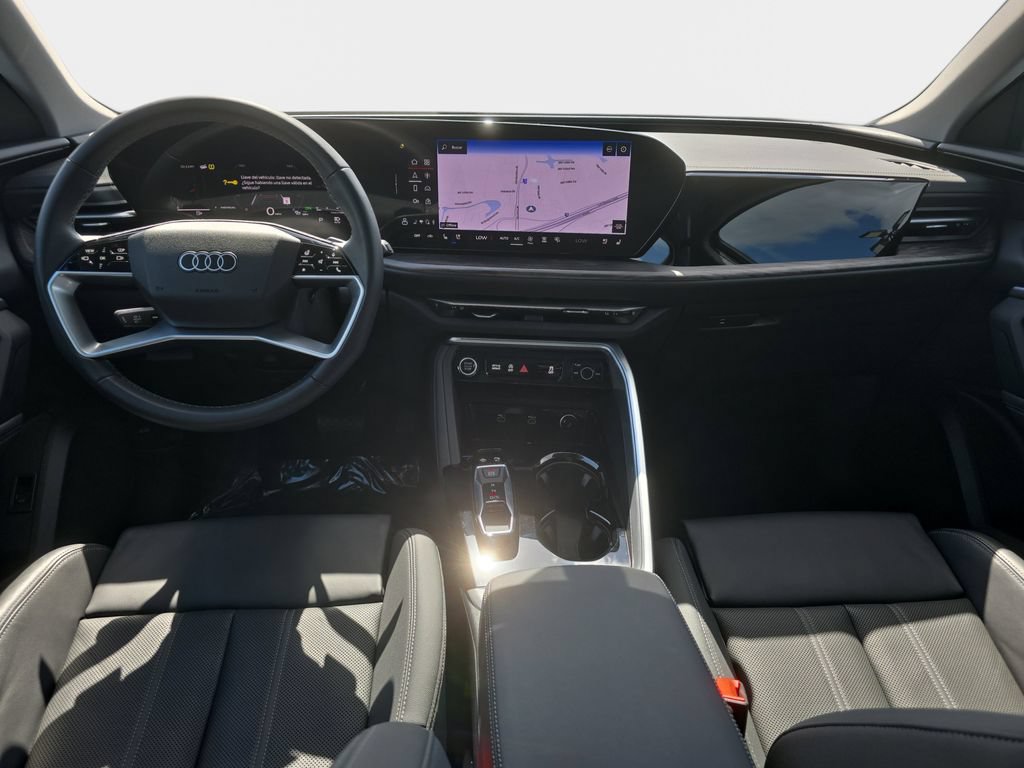Certified 2025 Audi Q5 Premium Plus w/ Premium Plus AWD/4WD image 9