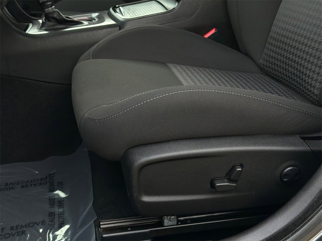 Used 2022 Dodge Charger GT w/ Blacktop Package image 14