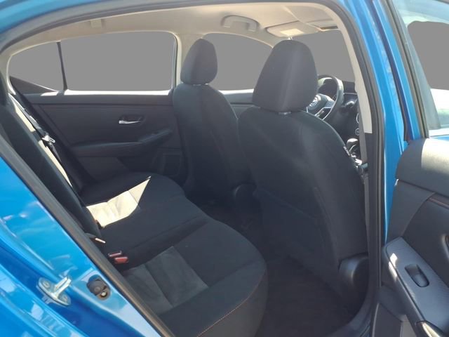 Used 2025 Nissan Sentra SR image 11