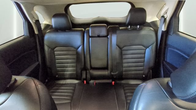Used 2017 Ford Edge SEL w/ Equipment Group 201A AWD/4WD image 17