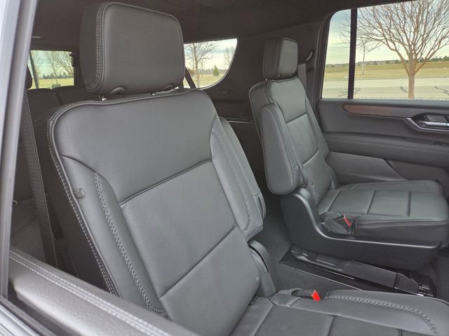 New 2026 GMC Yukon XL Denali image 40