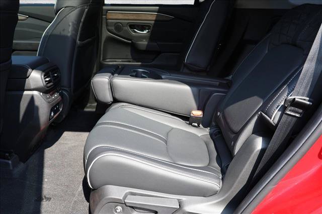 New 2026 Honda Pilot Elite image 24