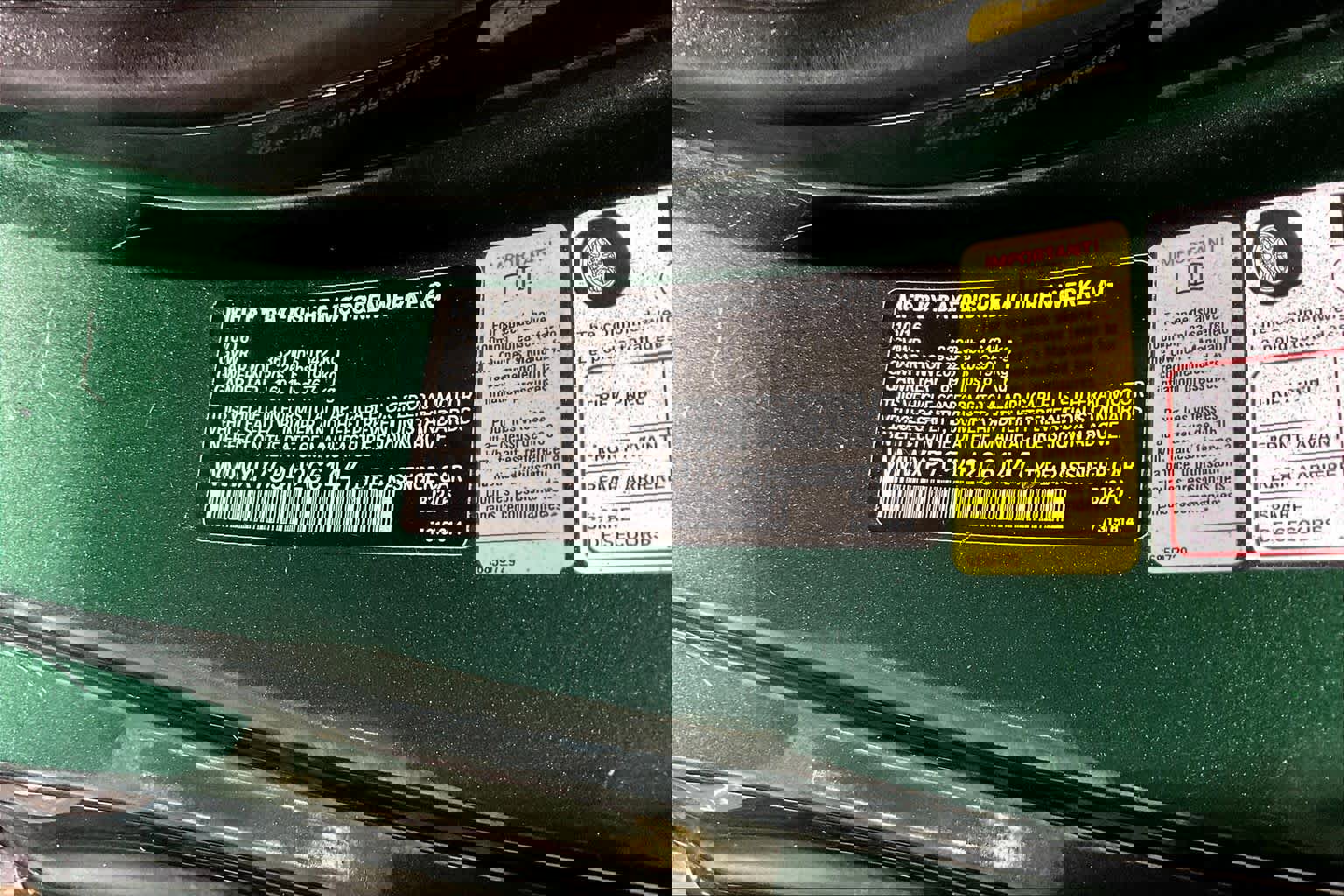 Used 2017 MINI Cooper S image 31