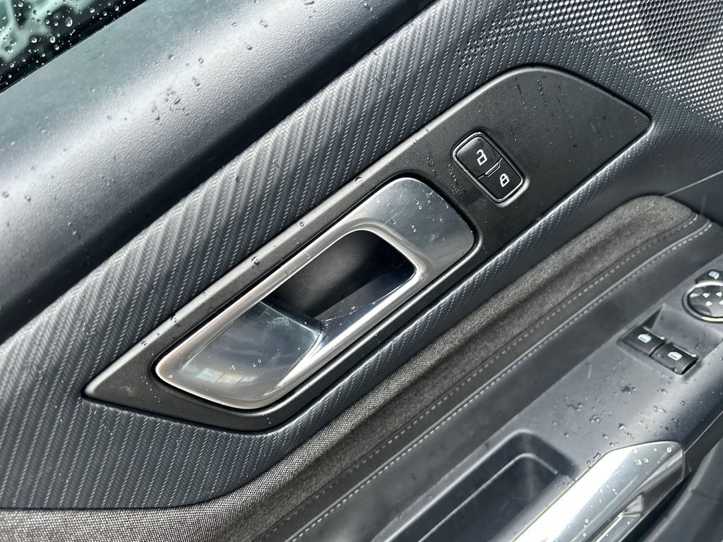 Used 2024 Ford Mustang GT image 14