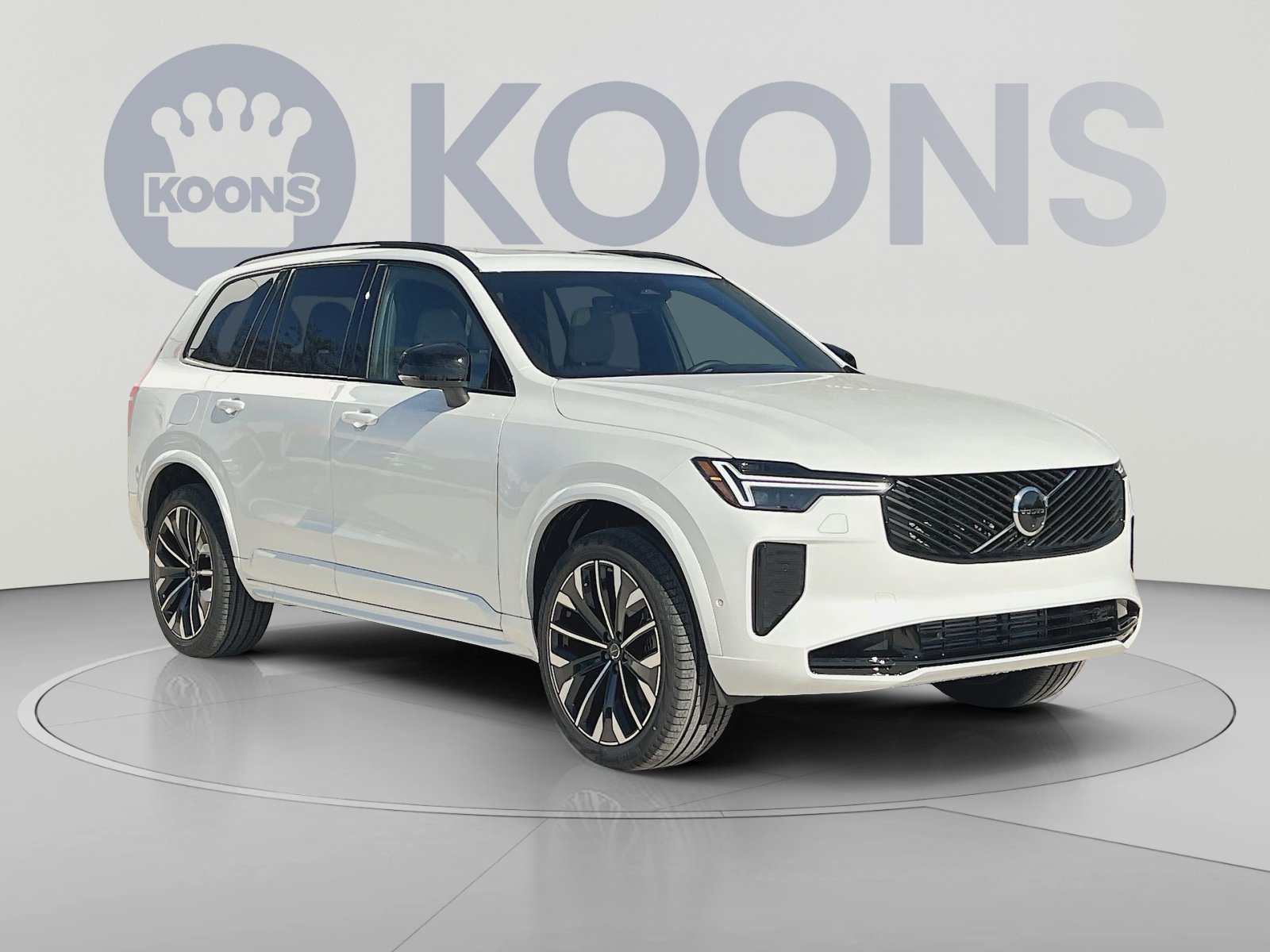 New 2026 Volvo XC90 T8 Ultra w/ Protection Package Premier AWD/4WD image 18