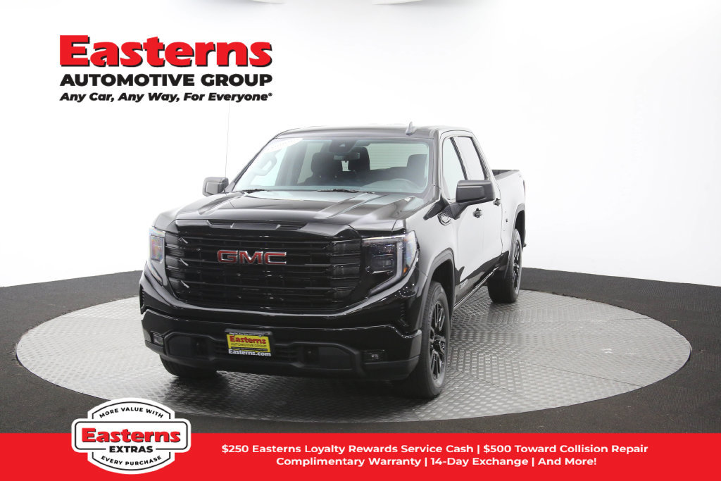 Used 2023 GMC Sierra 1500 Elevation AWD/4WD image 59