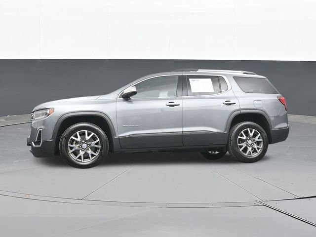 Used 2021 GMC Acadia SLE w/ Driver Convenience Package FWD image 62