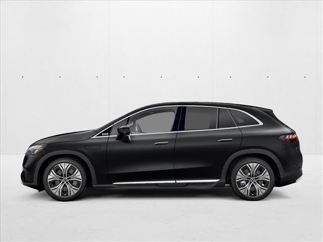 New 2026 Mercedes-Benz EQE 320 4MATIC SUV image 2