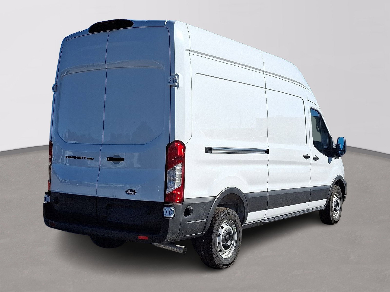 New 2026 Ford Transit 250 148 High Roof w/ Load Area Protection Package image 6