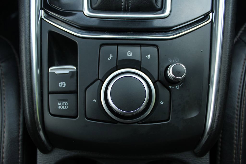 Used 2021 MAZDA CX-5 Grand Touring AWD/4WD image 20