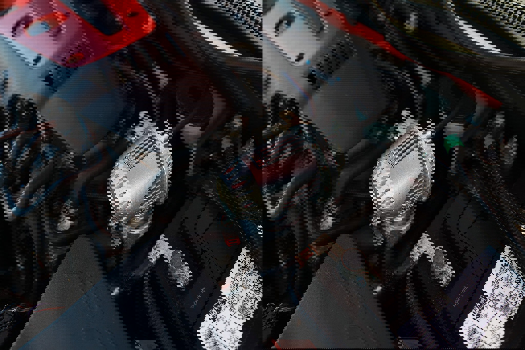 Used 2021 Honda Civic Type R image 53