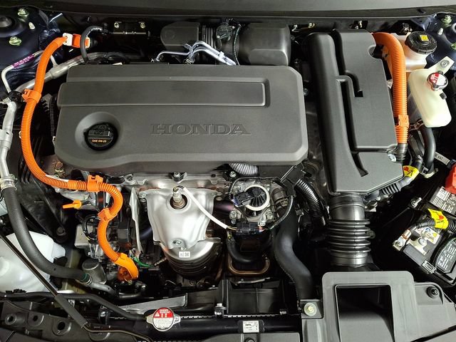Used 2026 Honda Accord EX-L image 29