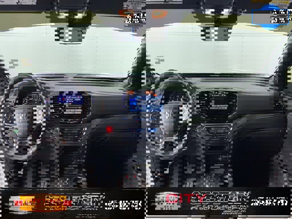 Used 2023 Honda Passport EX-L image 28