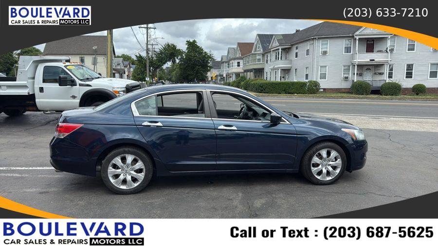 Used 2010 Honda Accord EX-L image 8
