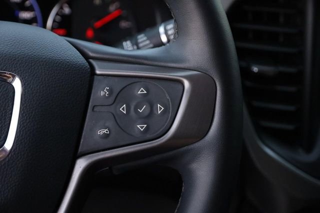 Used 2023 GMC Acadia AT4 w/ Technology Package image 16