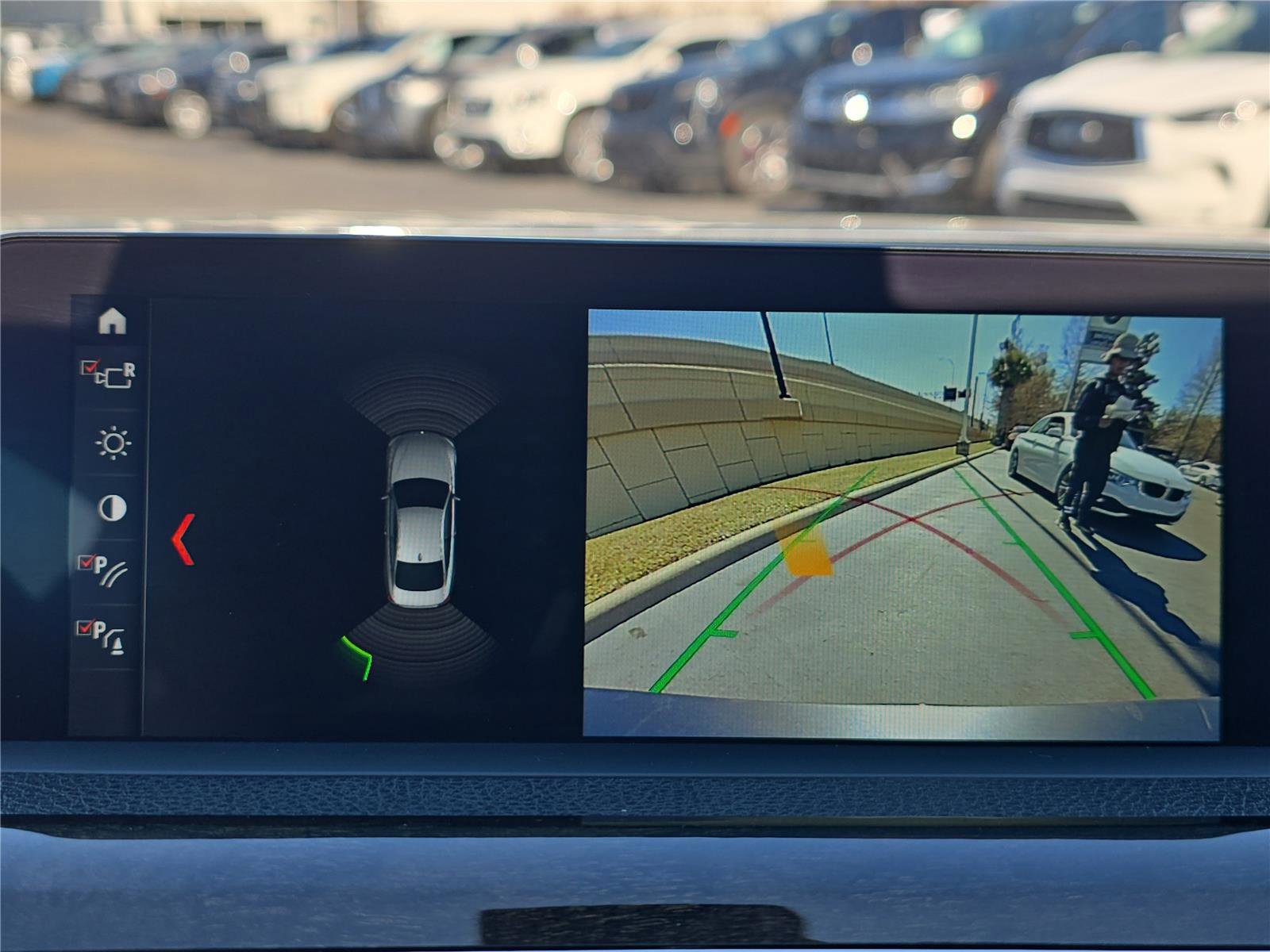 Used 2020 BMW 440i 440i w/ Convenience Package image 16