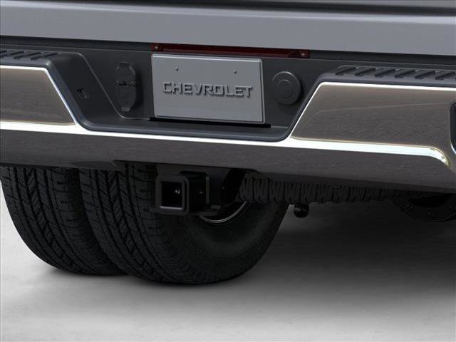 New 2025 Chevrolet Silverado 3500 LT image 14