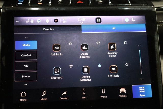 Used 2023 Jeep Grand Cherokee Overland image 51