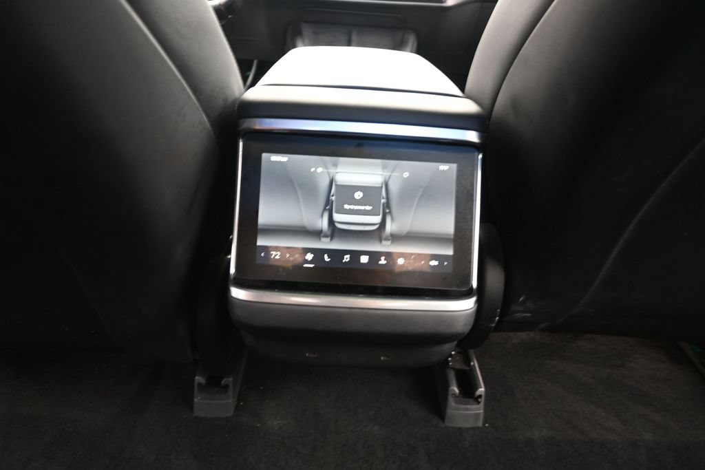 Used 2021 Tesla Model S Plaid AWD/4WD image 19