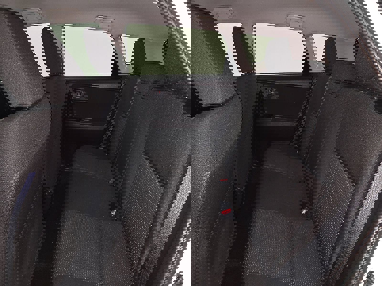 Used 2018 Toyota Corolla iM w/ Carpet Mat Package (TMS) image 11