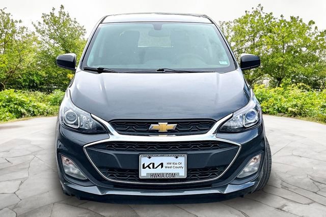Used 2019 Chevrolet Spark LS FWD image 3