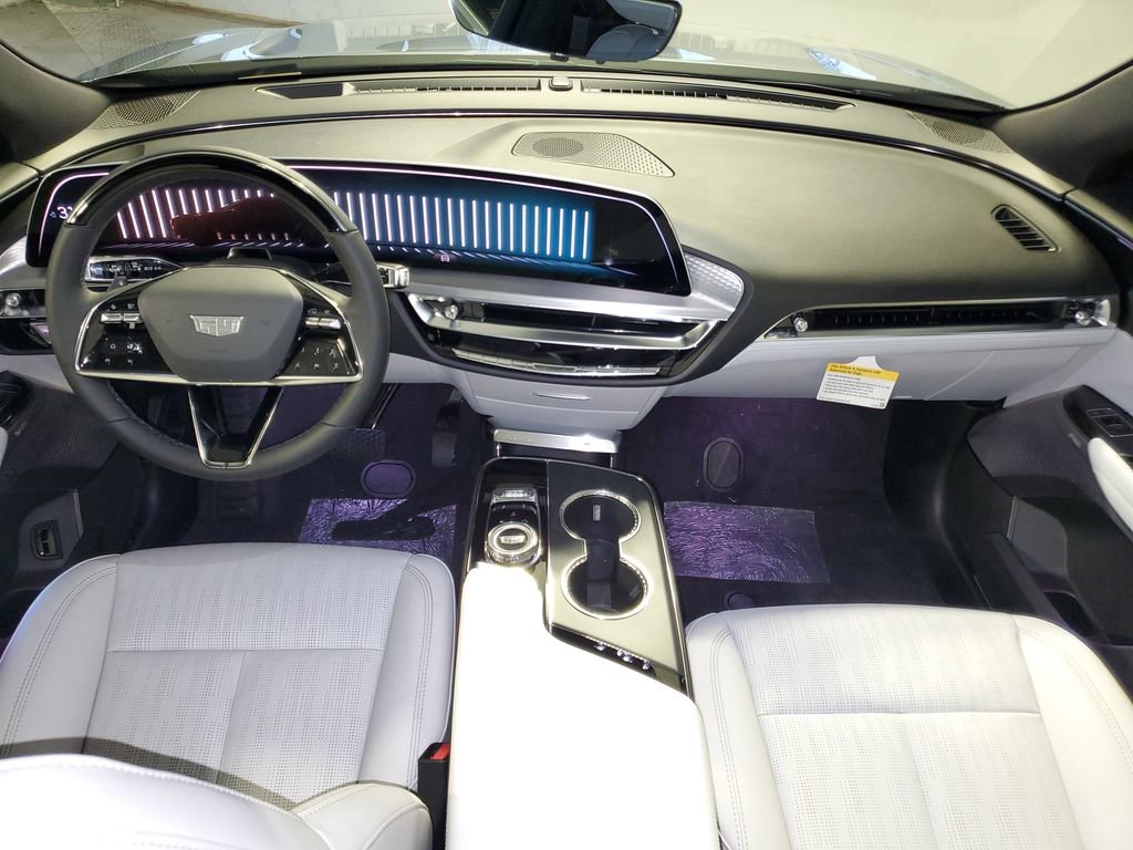 New 2026 Cadillac Lyriq Premium Sport AWD/4WD image 13