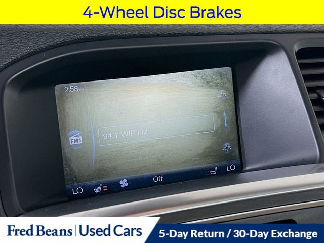 Used 2013 Volvo S60 T5 Premier image 16