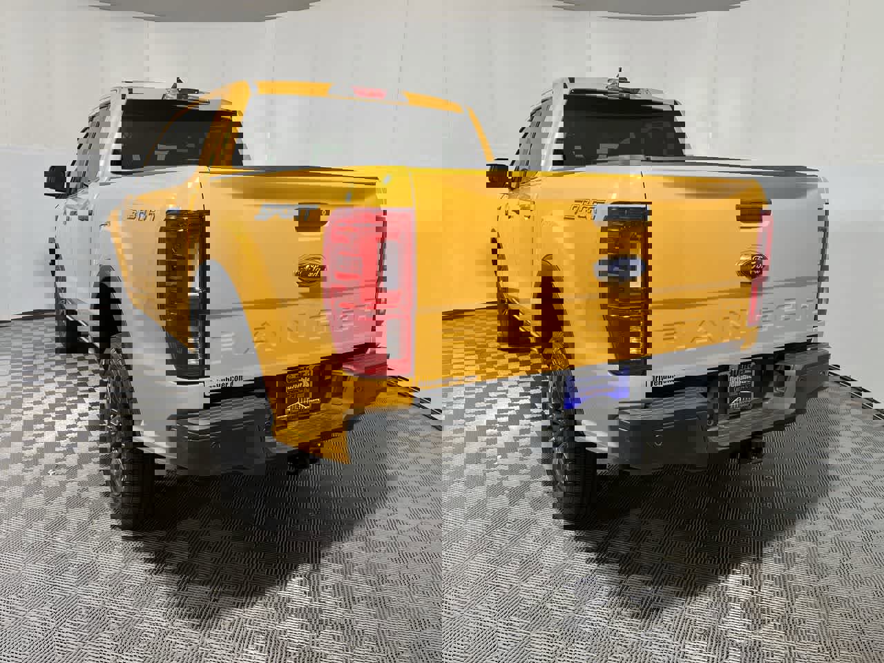 Used 2021 Ford Ranger XLT w/ Equipment Group 301A Mid RWD image 6