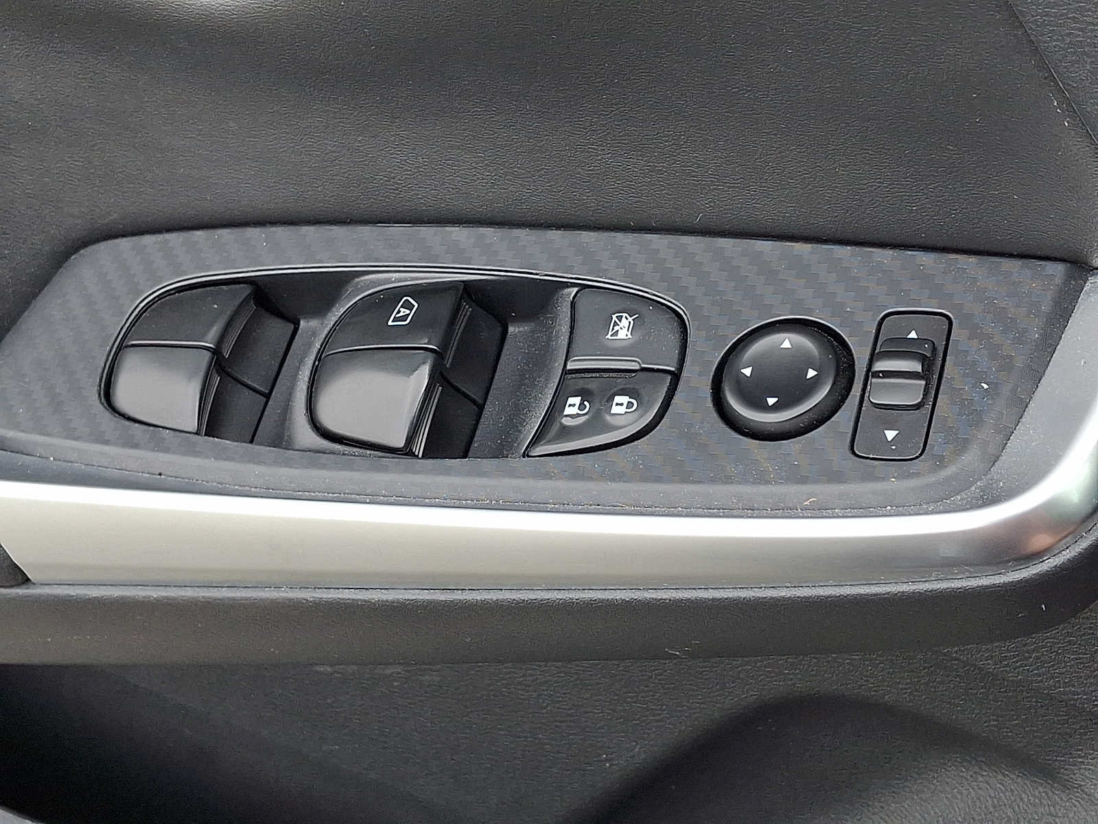 Used 2024 Nissan Sentra SR w/ SR Premium Package FWD image 24