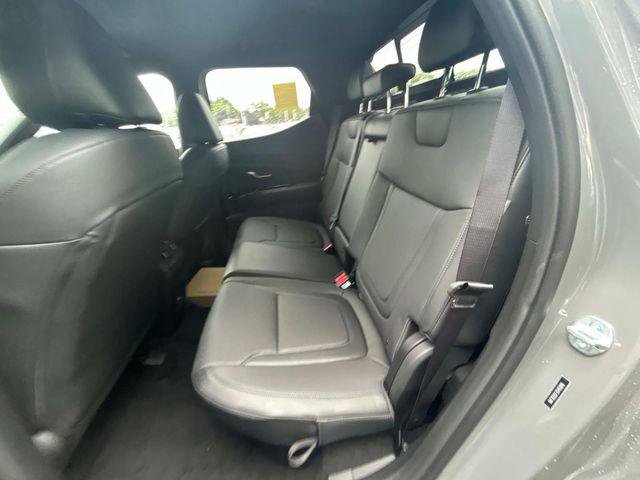 New 2025 Hyundai Santa Cruz XRT image 5