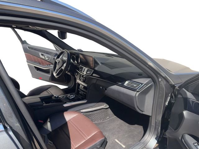 Used 2015 Mercedes-Benz E 63 AMG S-Model image 19