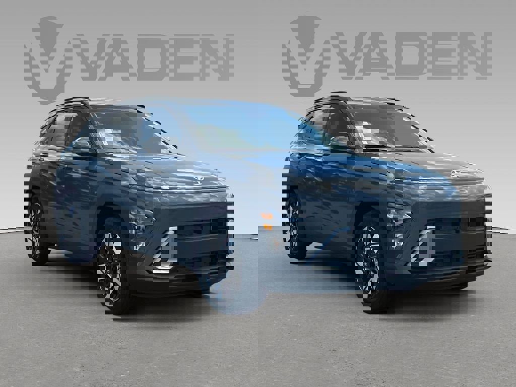 New 2025 Hyundai Kona SEL