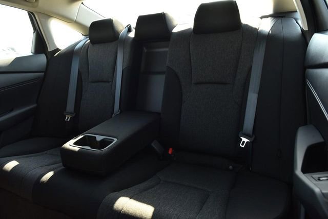New 2025 Honda Accord LX image 20