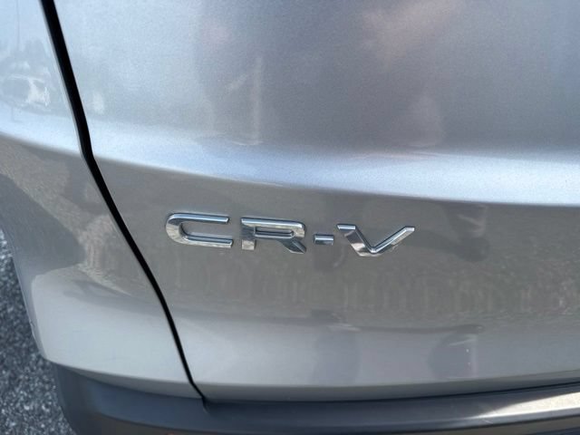Certified 2023 Honda CR-V EX image 7