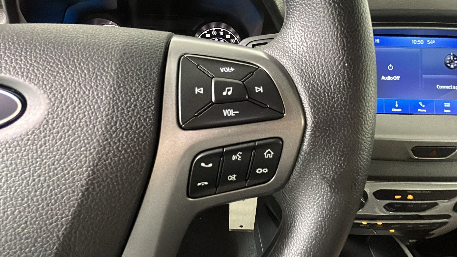 Used 2022 Ford Ranger XLT w/ FX4 Off-Road Package AWD/4WD image 20