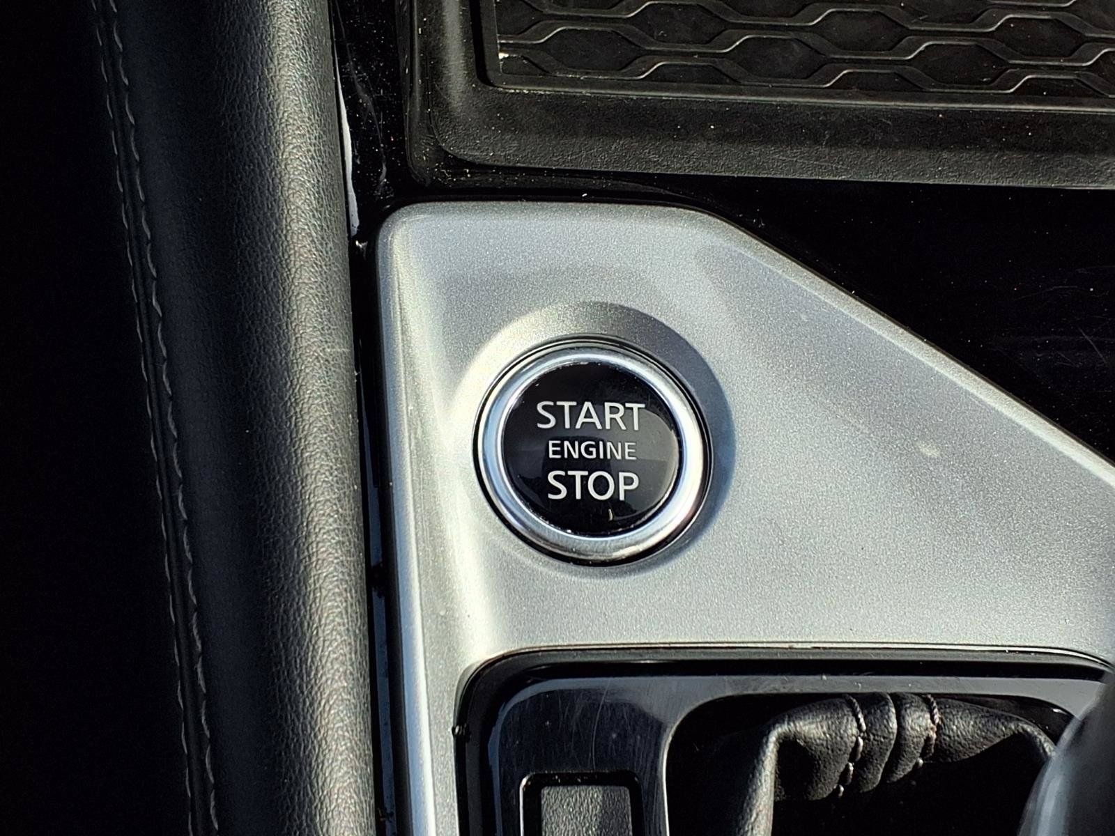 Used 2024 Nissan Altima 2.5 SL FWD image 15