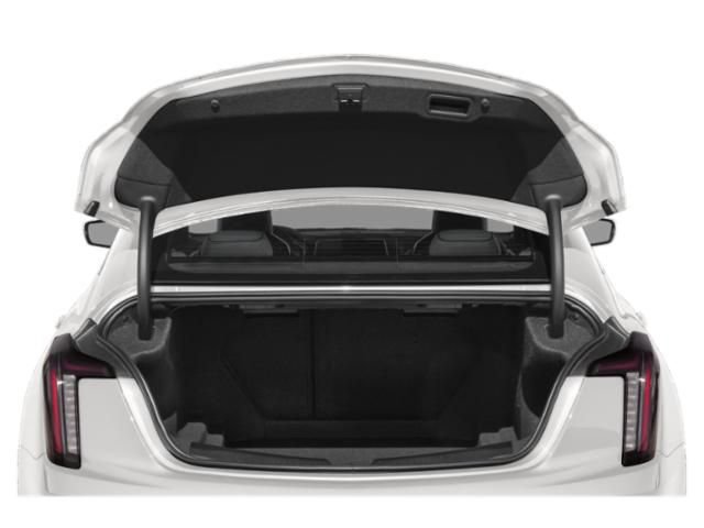 Used 2024 Cadillac CT5 V w/ Cold Weather Package image 11