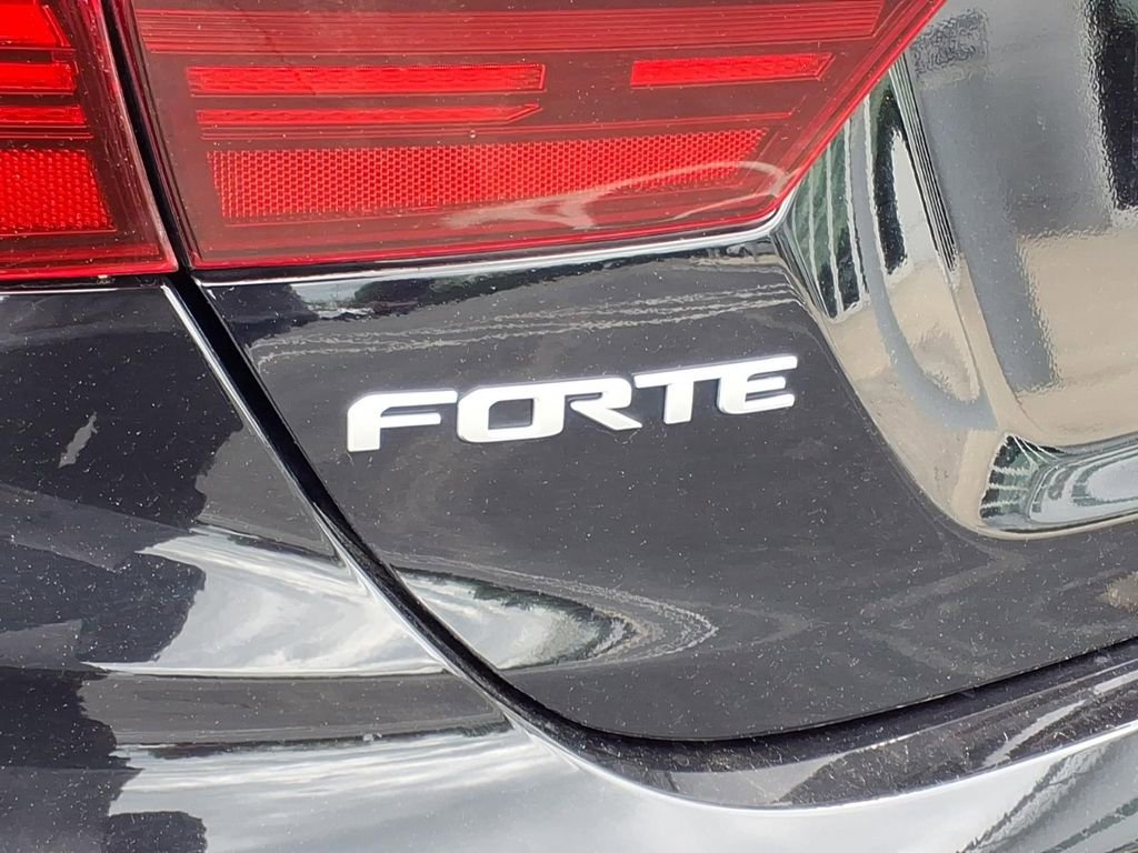 Used 2023 Kia Forte GT-Line FWD image 29
