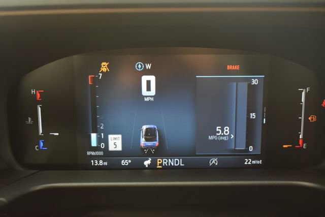 New 2026 Ford Bronco Sport Outer Banks w/ Outer Banks Tech Package+ image 18