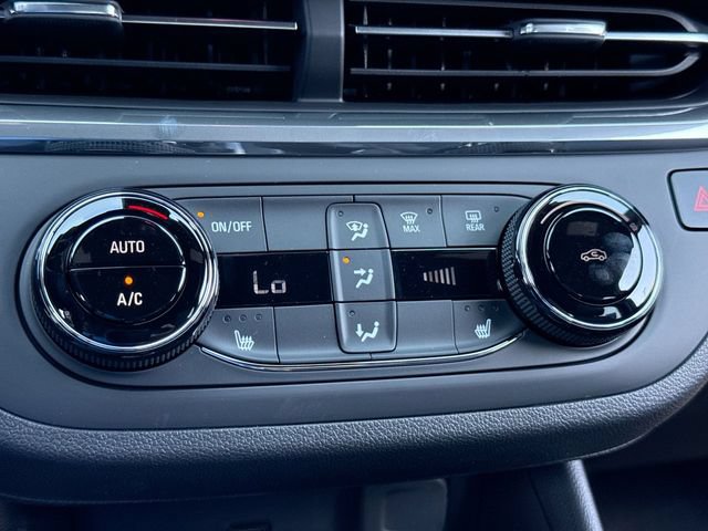 New 2026 Buick Envista Sport Touring w/ Convenience I Package FWD image 18