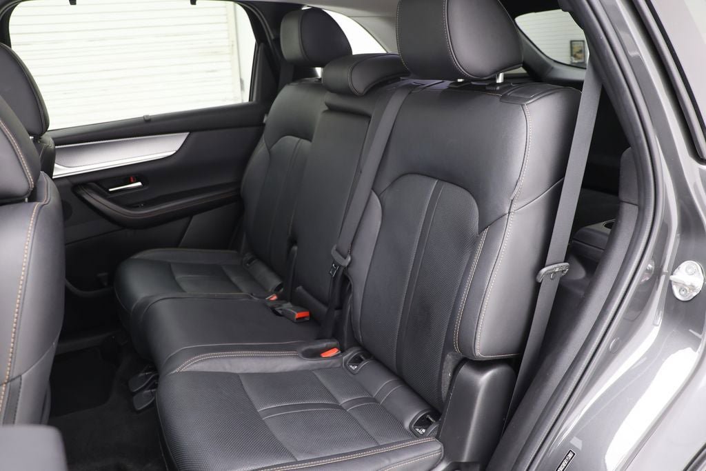 Used 2024 MAZDA CX-90 3.3 Turbo w/ Preferred Plus image 11
