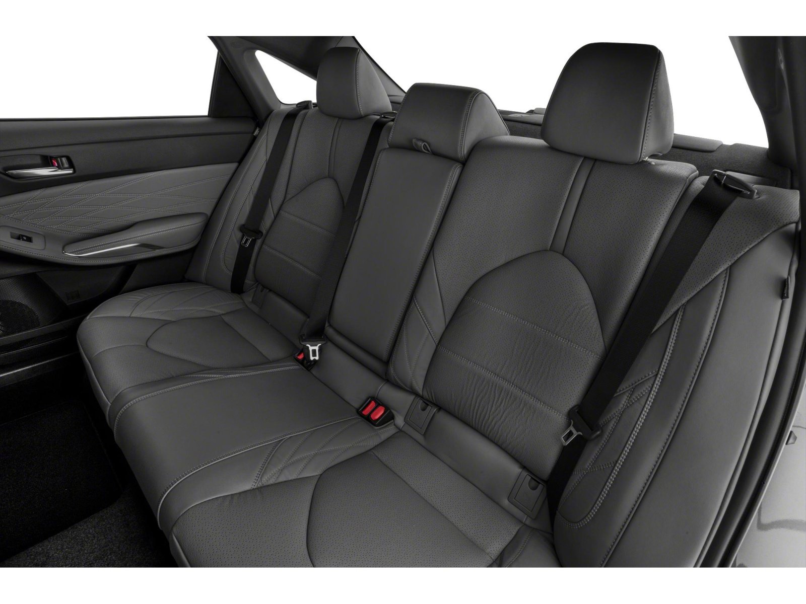 Used 2022 Toyota Avalon Limited w/ Advanced Safety Package image 11