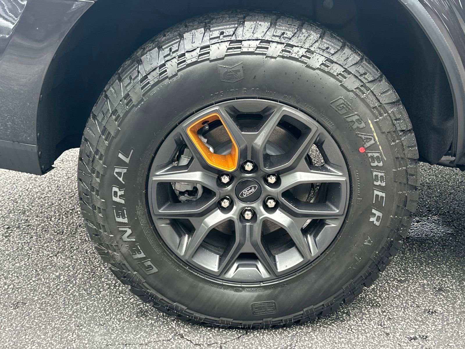 New 2026 Ford Expedition Tremor AWD/4WD image 18
