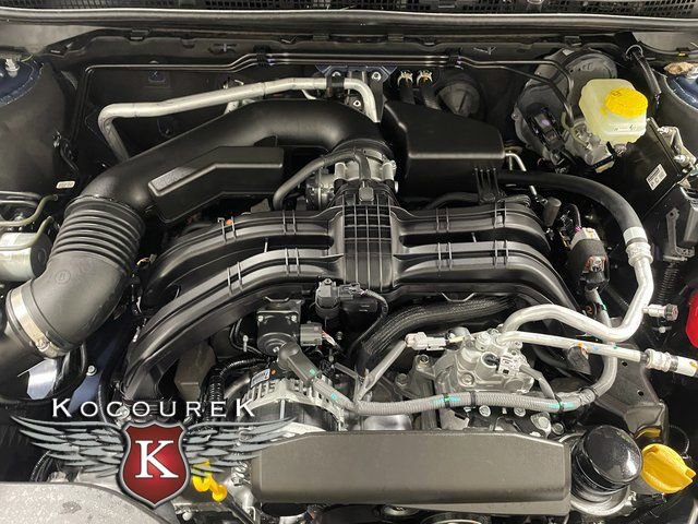 Used 2025 Subaru Legacy Limited w/ Popular Package #3 image 24