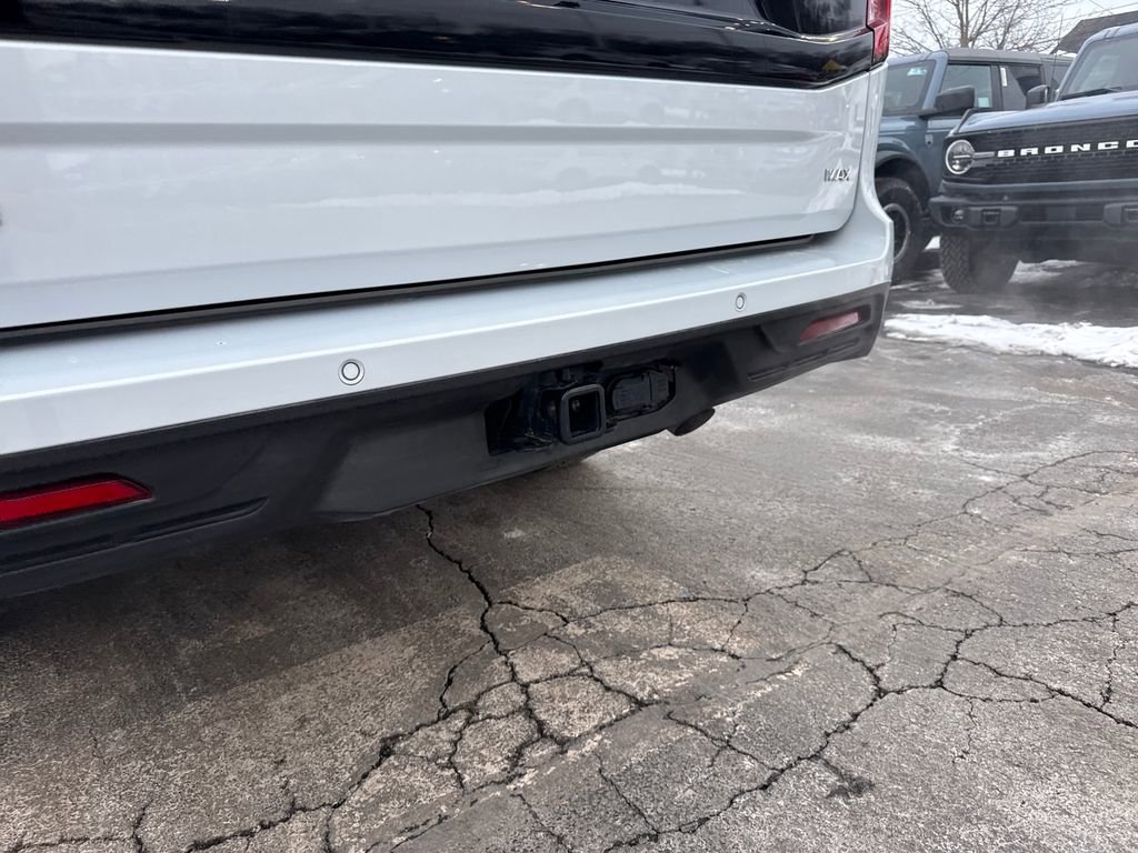 Used 2025 Ford Expedition Max Active image 11