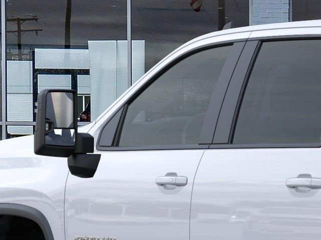 New 2026 Chevrolet Silverado 3500 LT w/ All Star Edition AWD/4WD image 12