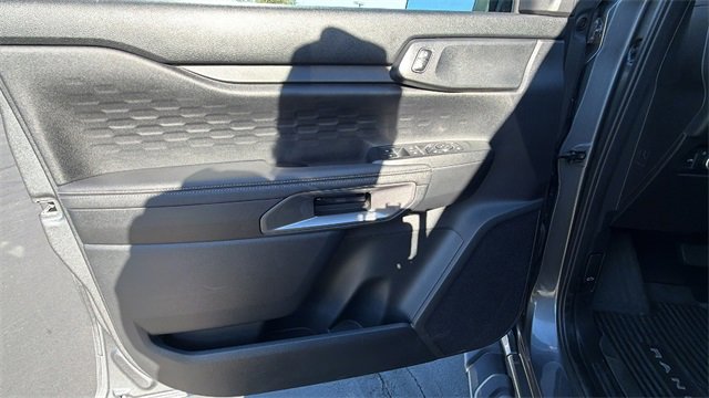 Used 2024 Ford Ranger XLT w/ FX4 Off-Road Package image 20