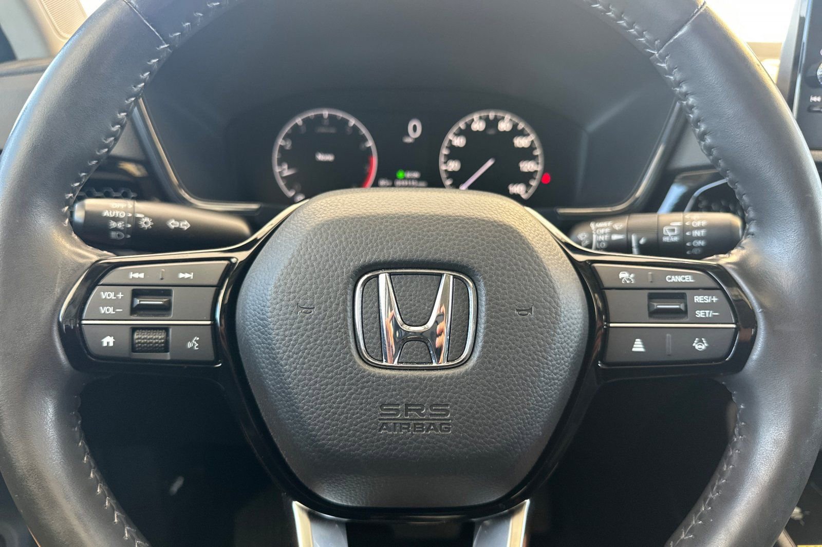 Used 2024 Honda CR-V EX-L image 23