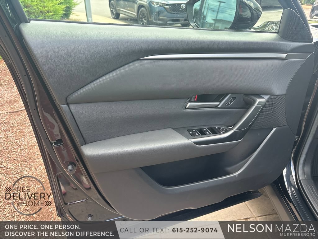Certified 2025 MAZDA CX-50 AWD 2.5 S w/ Cargo Package image 21